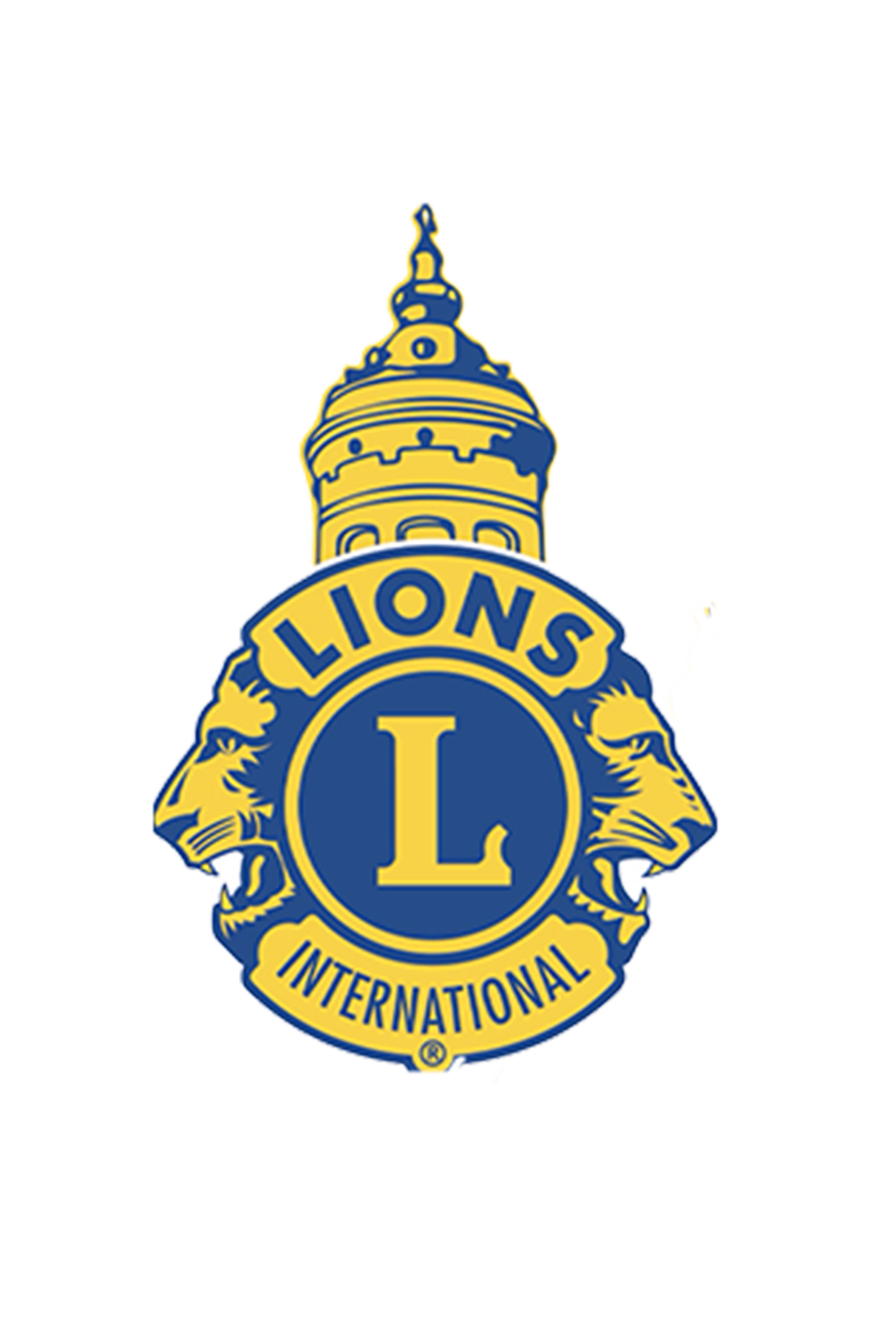 Lions Logo